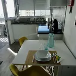Tarik Moments Lejlighed Portimão