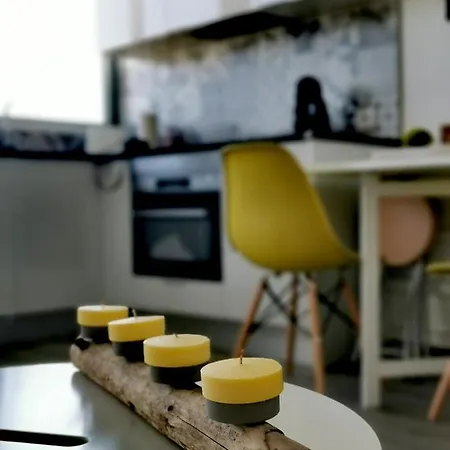 Tarik Moments Apartament Portimão