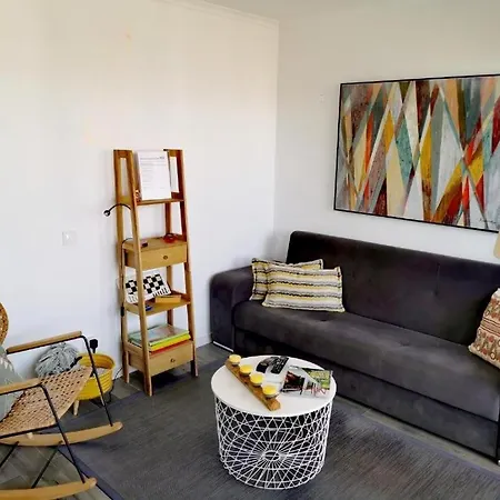 Apartament Tarik Moments Portimão