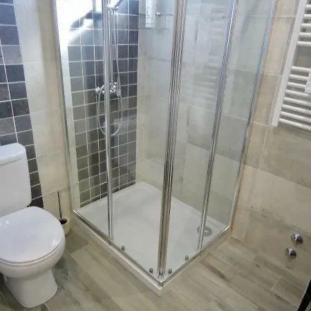 Tarik Moments Appartement Portimão