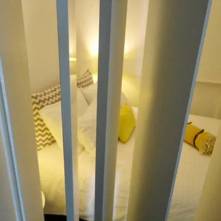 公寓 Tarik Moments 波尔蒂芒