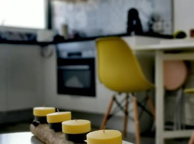 Tarik Moments Apartamento Portimão