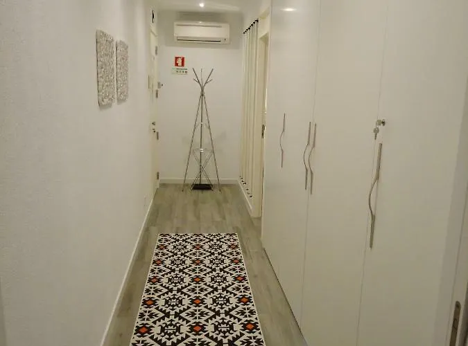 Tarik Moments Apartamento Portimão