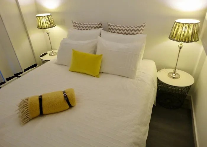 Apartamento Tarik Moments