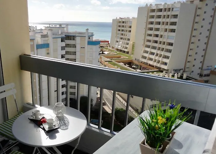 Apartamento Tarik Moments *