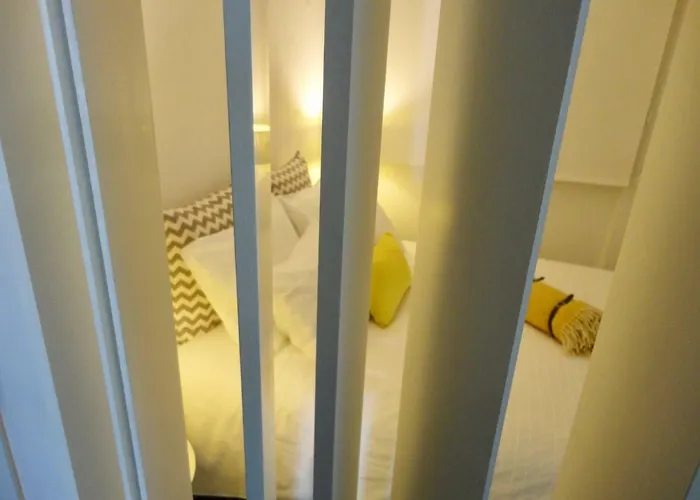 Apartamento Tarik Moments Portimão