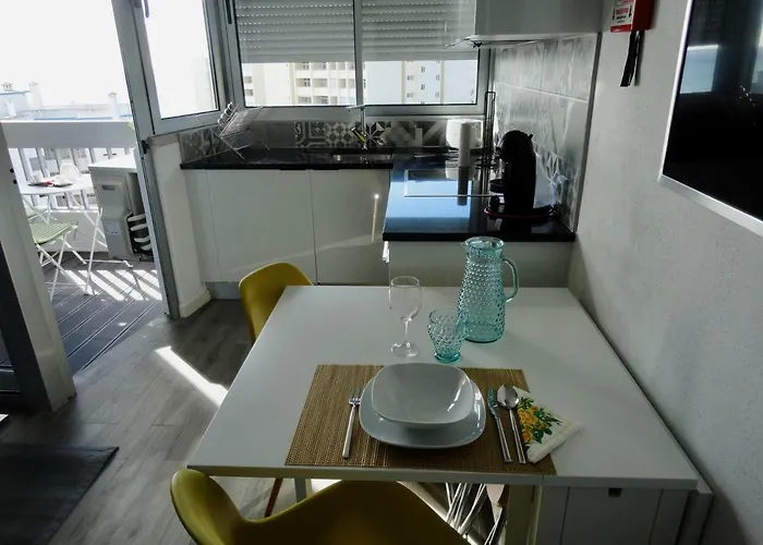 Tarik Moments Apartamento Portimão