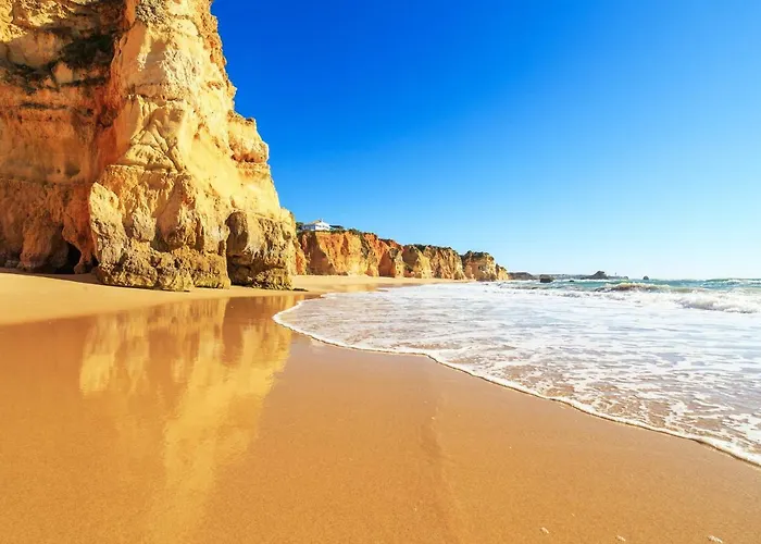 Tarik Moments Portimão