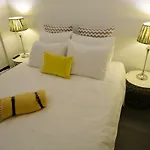 Апартаменты Tarik Moments