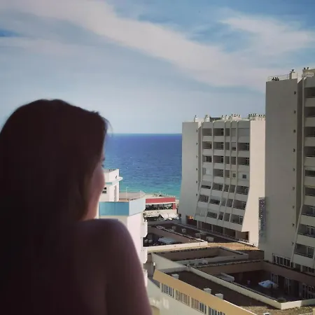 Tarik Moments Апартаменты *