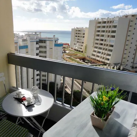 Appartement Tarik Moments *
