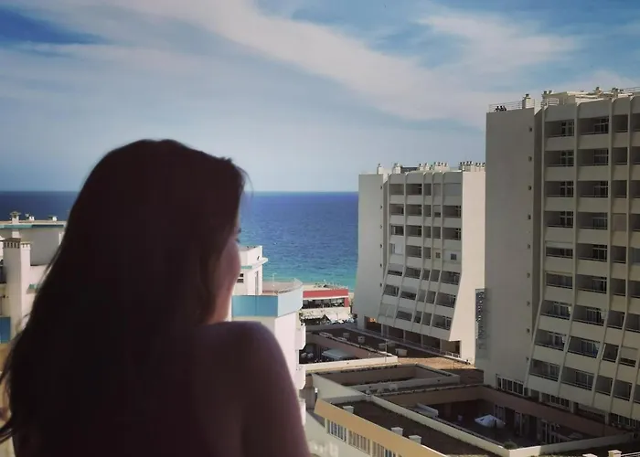 Tarik Moments Appartamento *