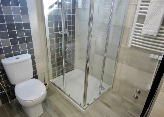 Tarik Moments Appartamento Portimão