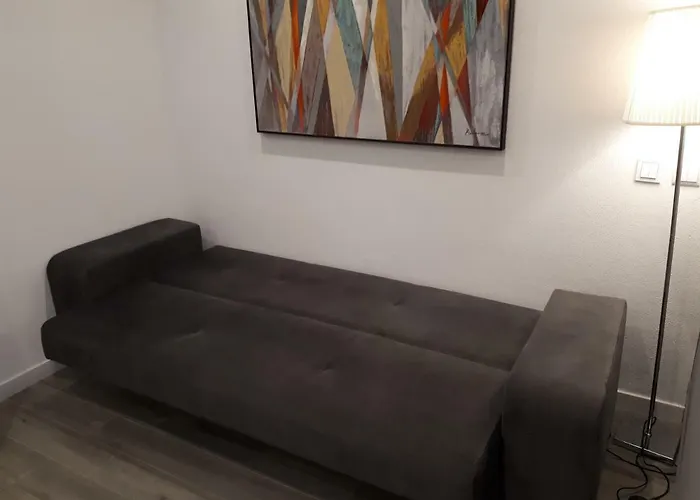 Appartamento Tarik Moments Portimão