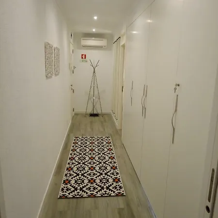 Tarik Moments Appartement Portimão